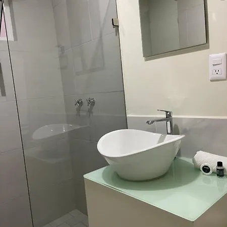 Aparthotel Constanza Loft à Zapopan Extérieur photo