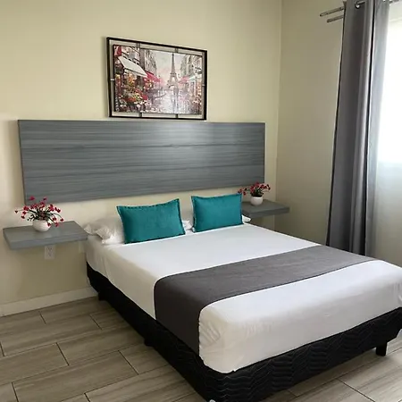 Aparthotel Constanza Loft à Zapopan Extérieur photo