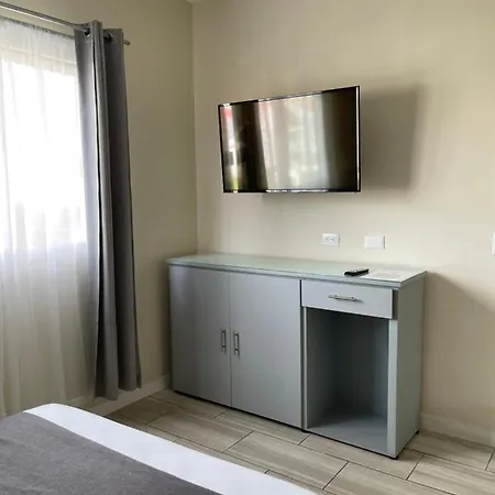 Aparthotel Constanza Loft à Zapopan Extérieur photo