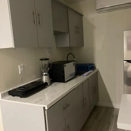 Aparthotel Constanza Loft à Zapopan Extérieur photo