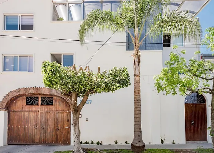 Constanza Loft