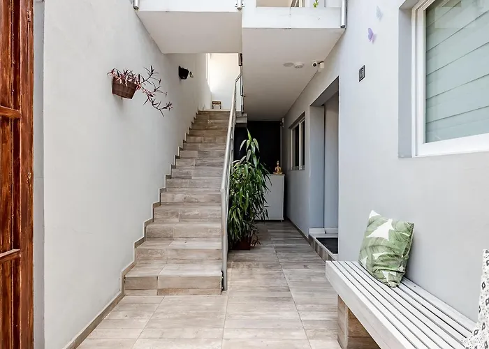 Constanza Loft