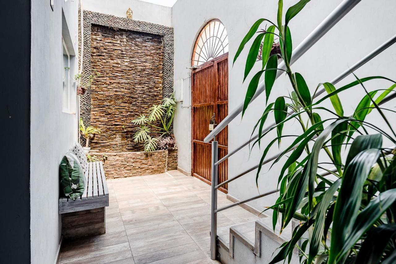 Constanza Loft Aparthotel Zapopan