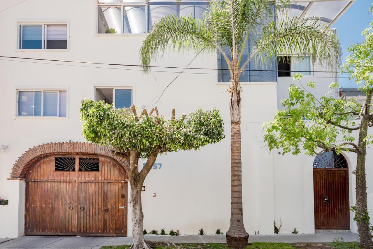 Constanza Loft 3*