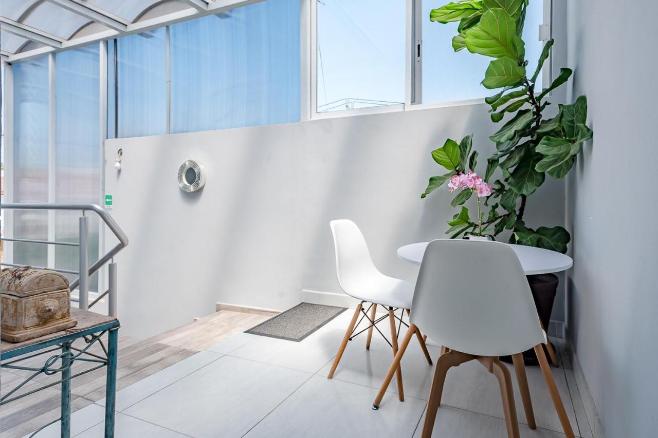 Constanza Loft Aparthotel