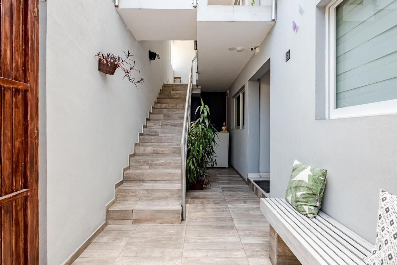 Aparthotel Constanza Loft