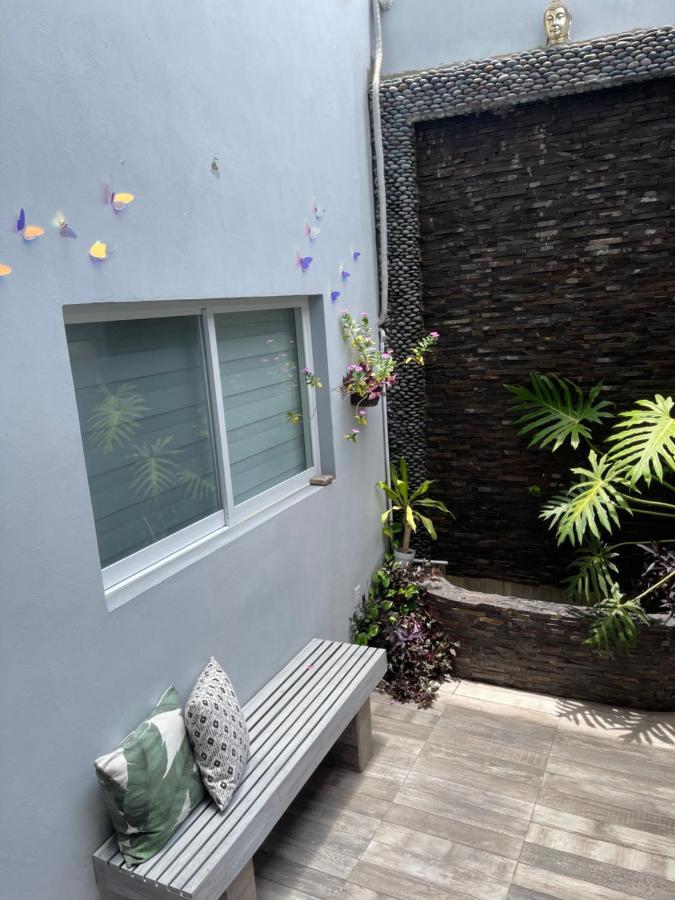 Aparthotel Constanza Loft