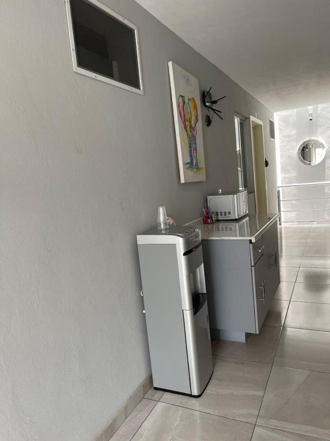 Aparthotel Constanza Loft 3*