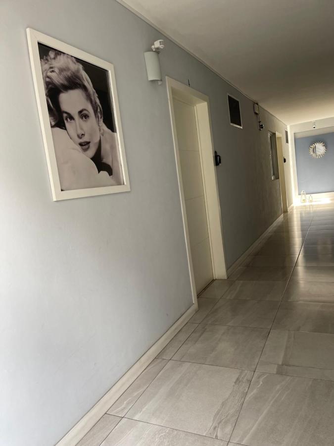 Constanza Loft Aparthotel 3*