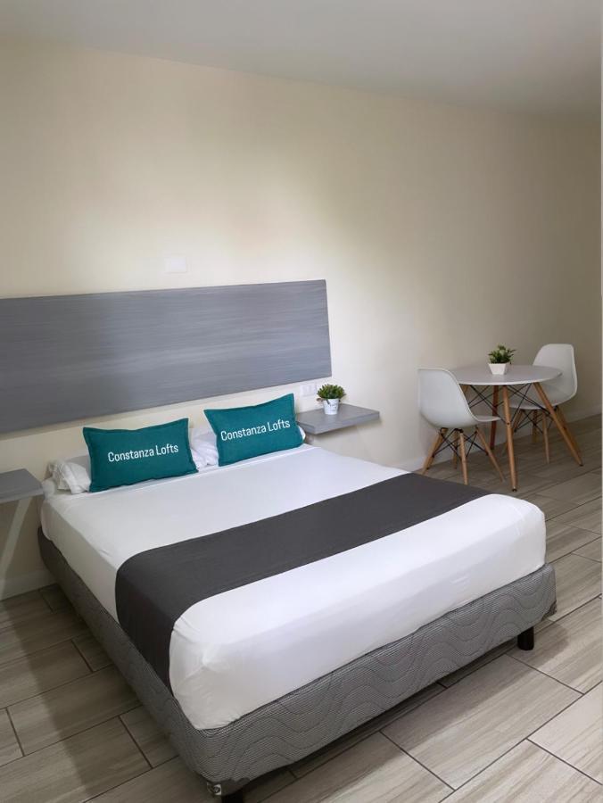 Constanza Loft Aparthotel 3*