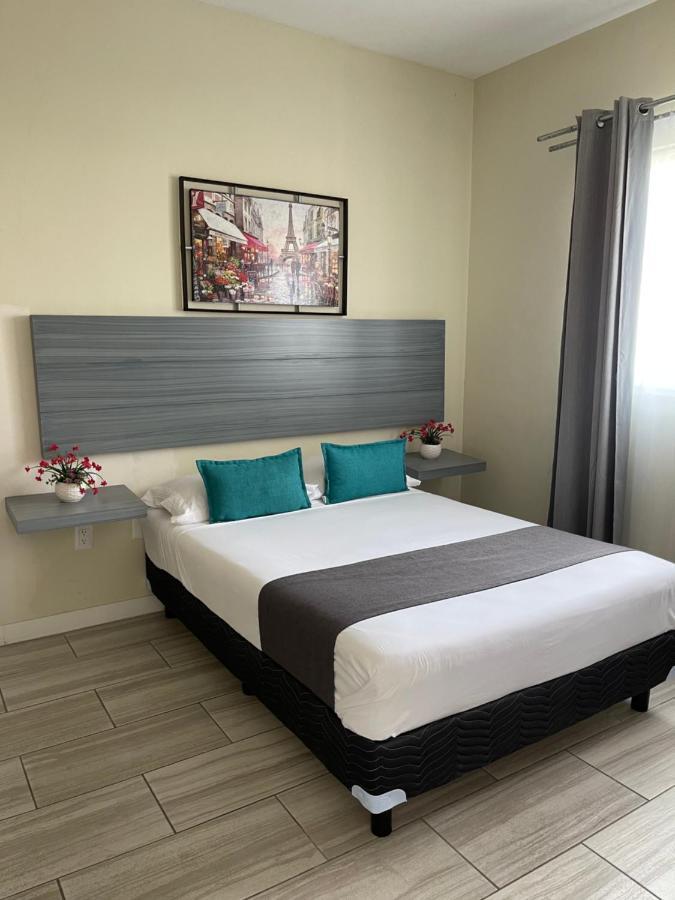 Constanza Loft Aparthotel Zapopan