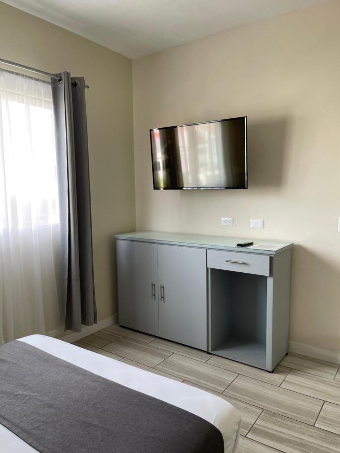 Aparthotel Constanza Loft