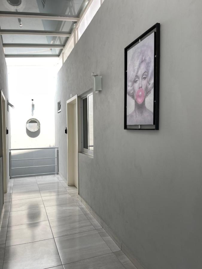 Constanza Loft 3*