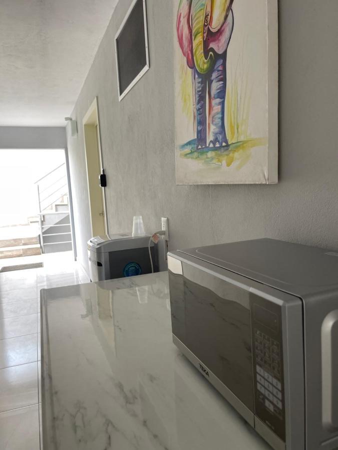 Constanza Loft Aparthotel