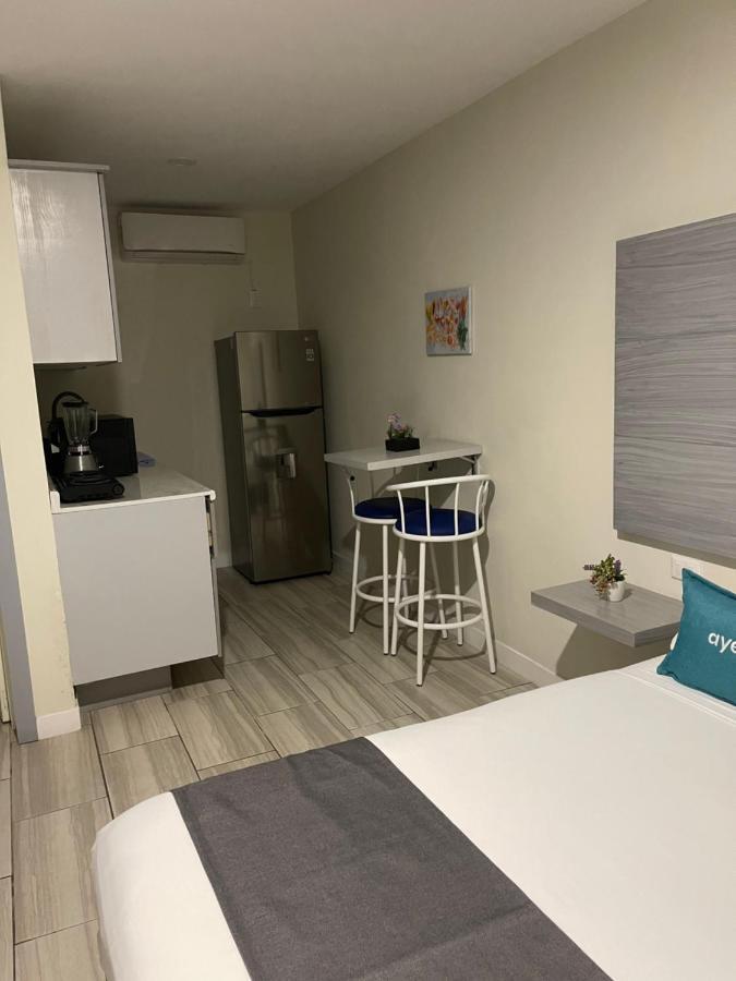 Constanza Loft Aparthotel