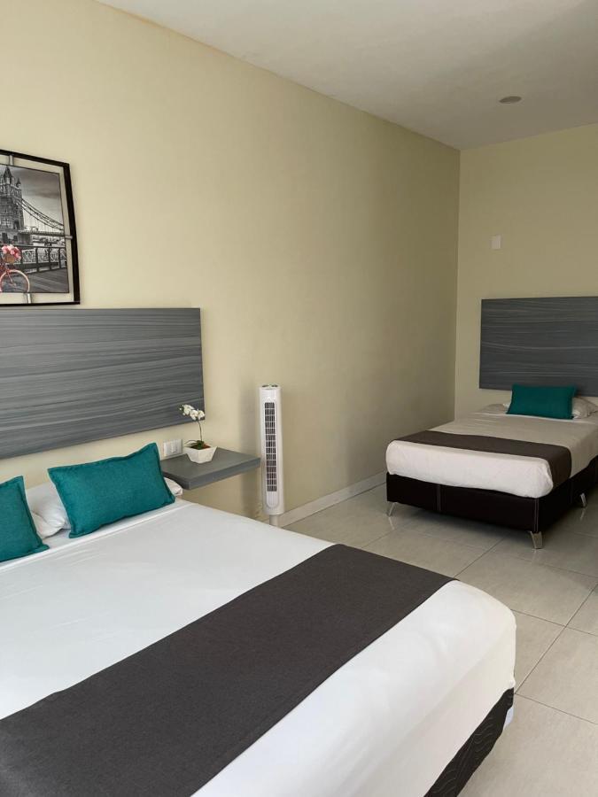 Constanza Loft Aparthotel 3*