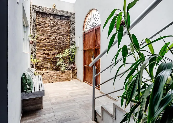 Constanza Loft