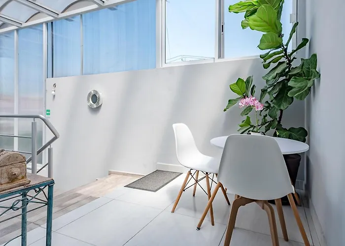 Constanza Loft